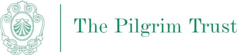 The Pilgrim Trust logo