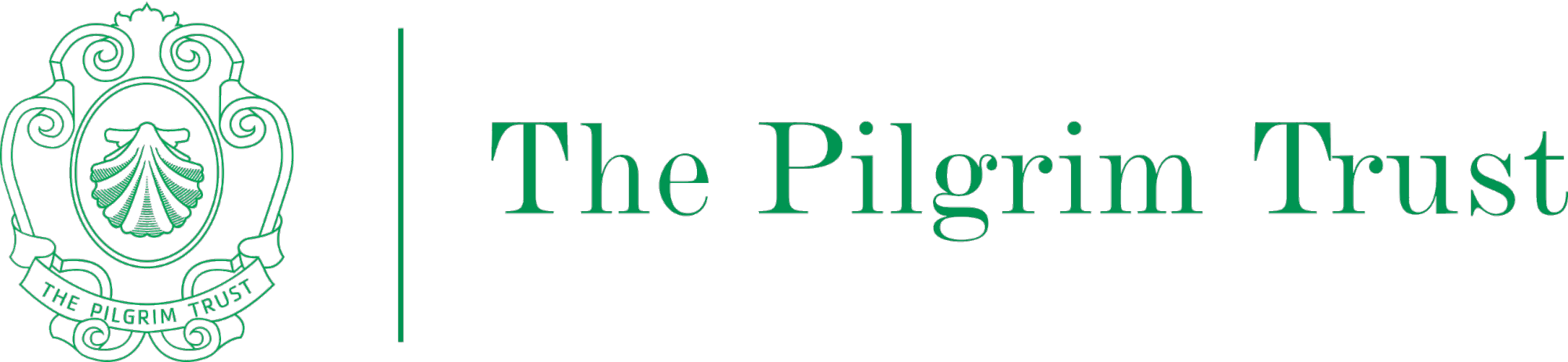 The Pilgrim Trust logo